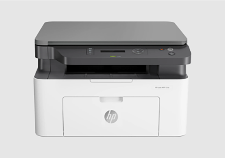 HP Laser MFP 135a Printer